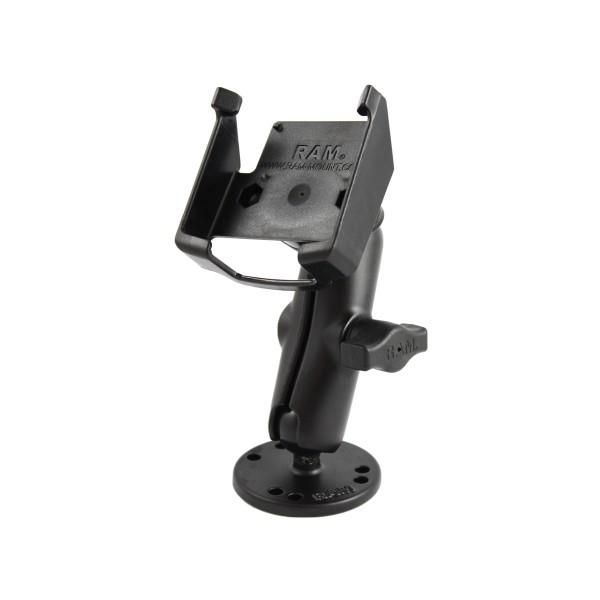 RAM MOUNT FOR GARMIN IQUE