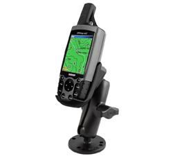 UNPKD RAM MOUNT FOR GARMIN