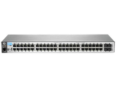 2530-48G Switch