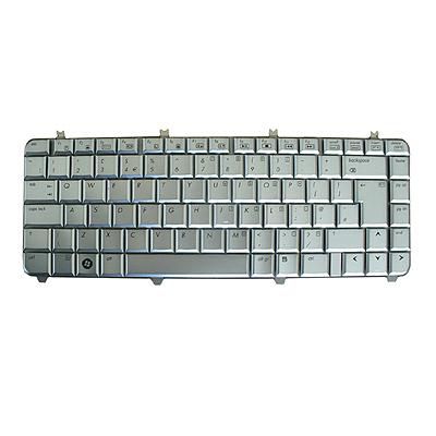 Keyboard (GERMAN)
