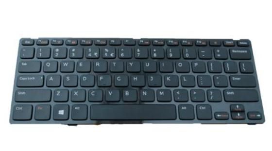 Keyboard (US/INTERNATIONAL)
