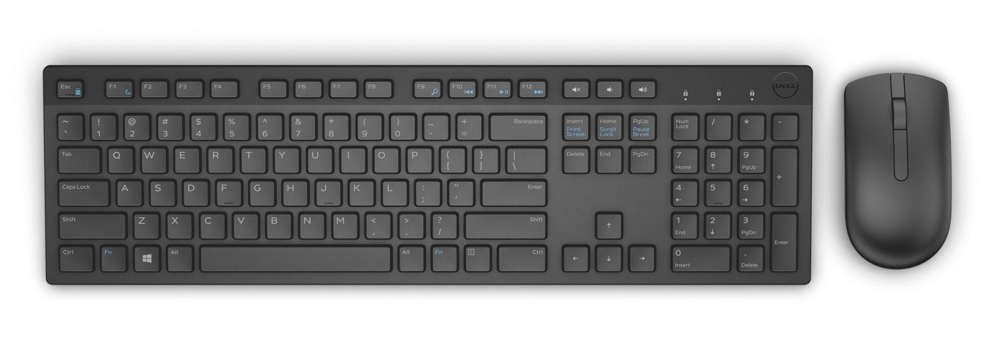 Keyboard/Mouse (ENGLISH UK)