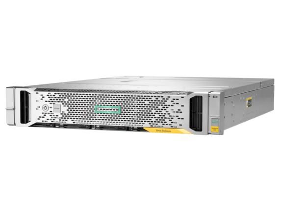 SV3000 SFF DRIVE ENCLOSURE.