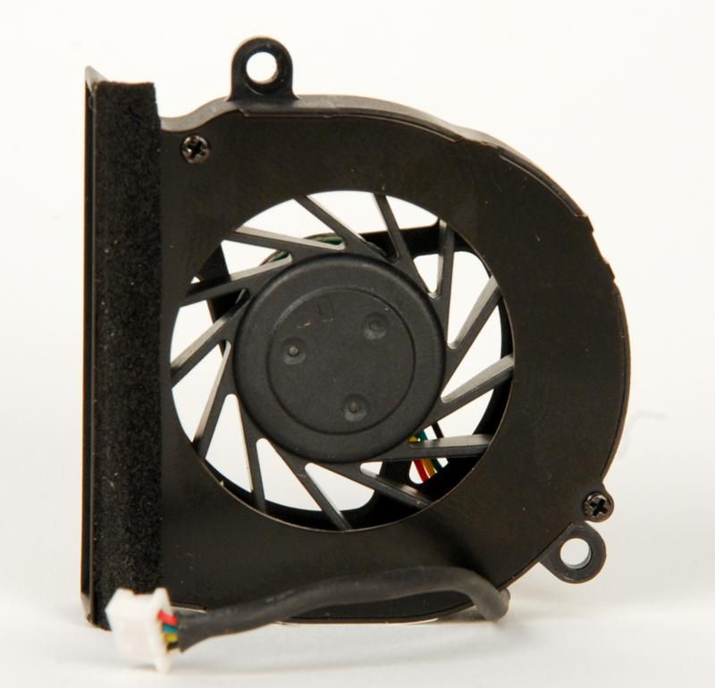 Fan Assembly