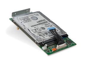 160GB Hard Disk Drive
