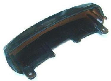 Intenna Cover Assembly