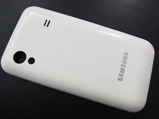 Battery Cover Assy