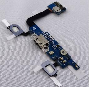 PBA USB Assy