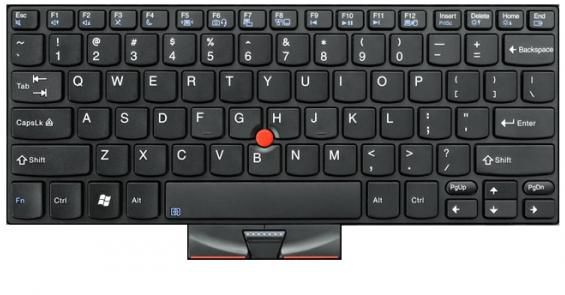 Keyboard (PORTUGUESE)
