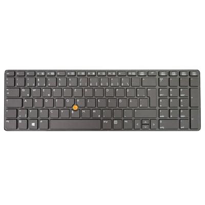 Keyboard (HEBREW)