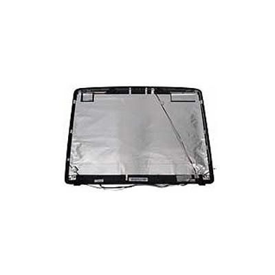 COVER.LCD.17in..W/MIC/LOGO/ANT