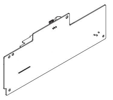 Switching Regulator 230V