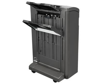 STAPLER / HOLE PUNCH FINISHER
