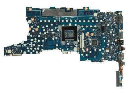 HP Mainboard UMA A12-9800B