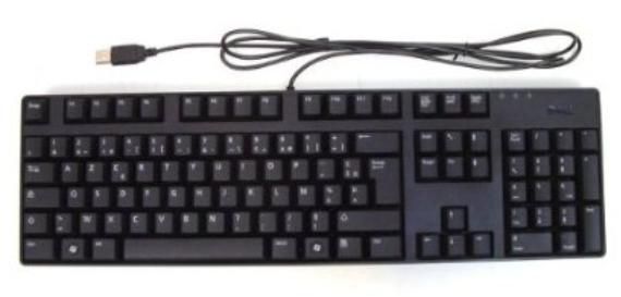 Keyboard (FRENCH)