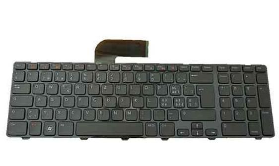 Keyboard (SWISS)
