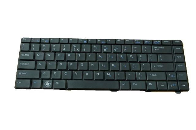 Keyboard (CZECH)
