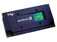 PIII500MHZ/512KB PROC