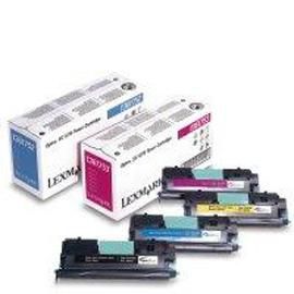 Toner/black 4500sh f Optra SC