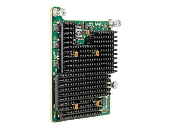 FlexFabric 20Gb 2P 630M Adptr