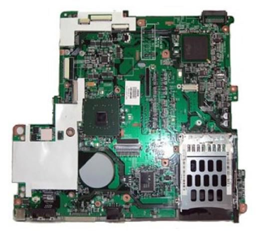 Motherboard
