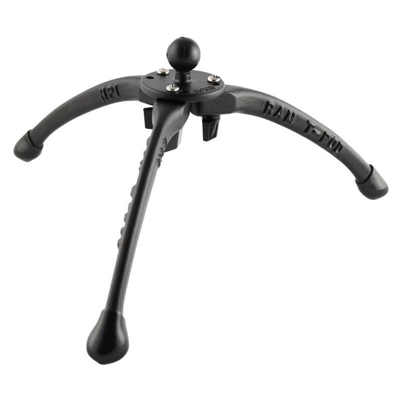 UNPKD TRI-POD WITH 1Inch BALL