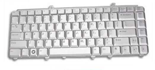 Keyboard (DUTCH)