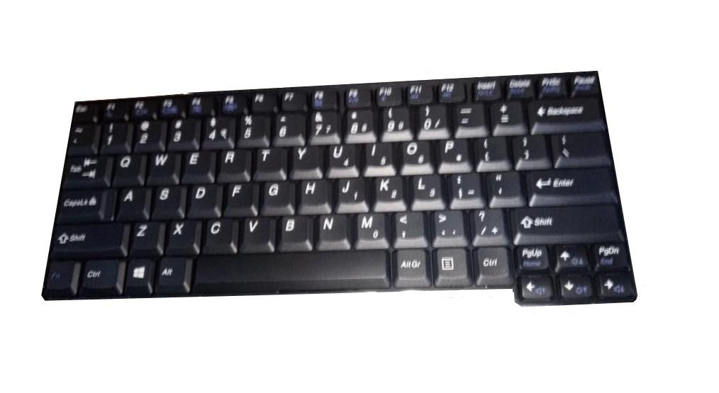Keyboard (TURKISH)
