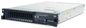x3650M2 Xeon QC E5540 2.53GHz
