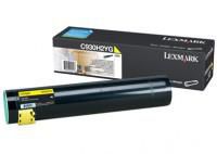 Toner Yellow