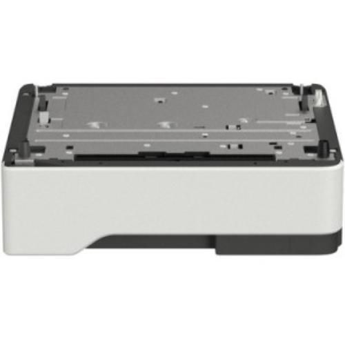 550-Sheet feed closed