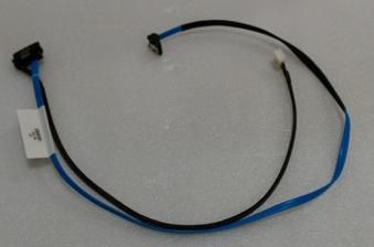 Sata 9.5 Optical Cable Gen8 1U