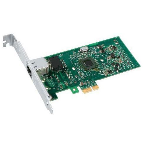 Intel PRO 1000PT GbE Single