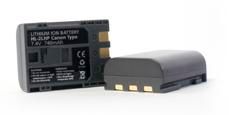 DK BATTERY CANON HL-2LHP