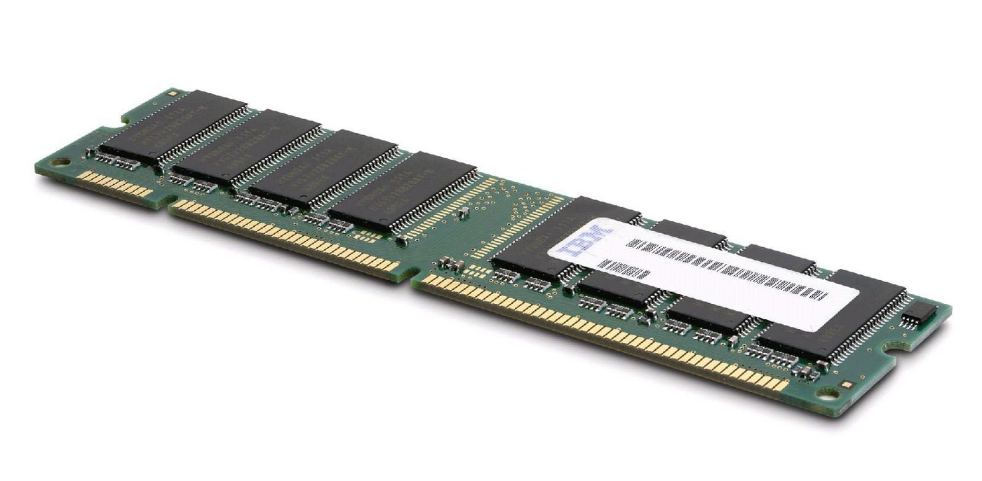 8GB 1x8GB 2Rx4 1.5V
