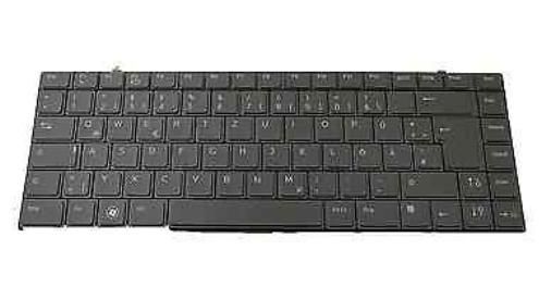 Keyboard (GERMAN)