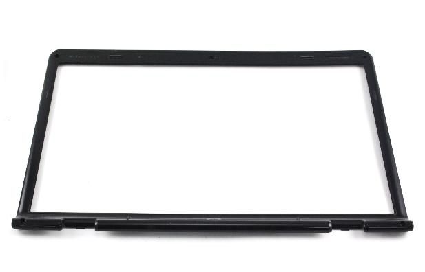 LCD Bezel w.Mic/WebCam