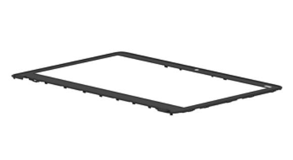Lcd Bezel