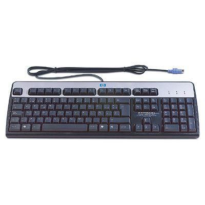 Keyboard Std. 105K PS2