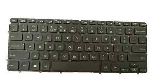 Keyboard (USA/INTERNATIONAL)