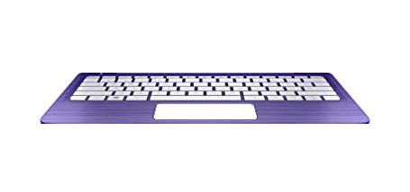Top Cover Vtp W Kb Snw Port