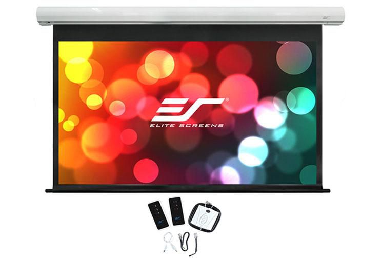 Saker 120" (16:10)