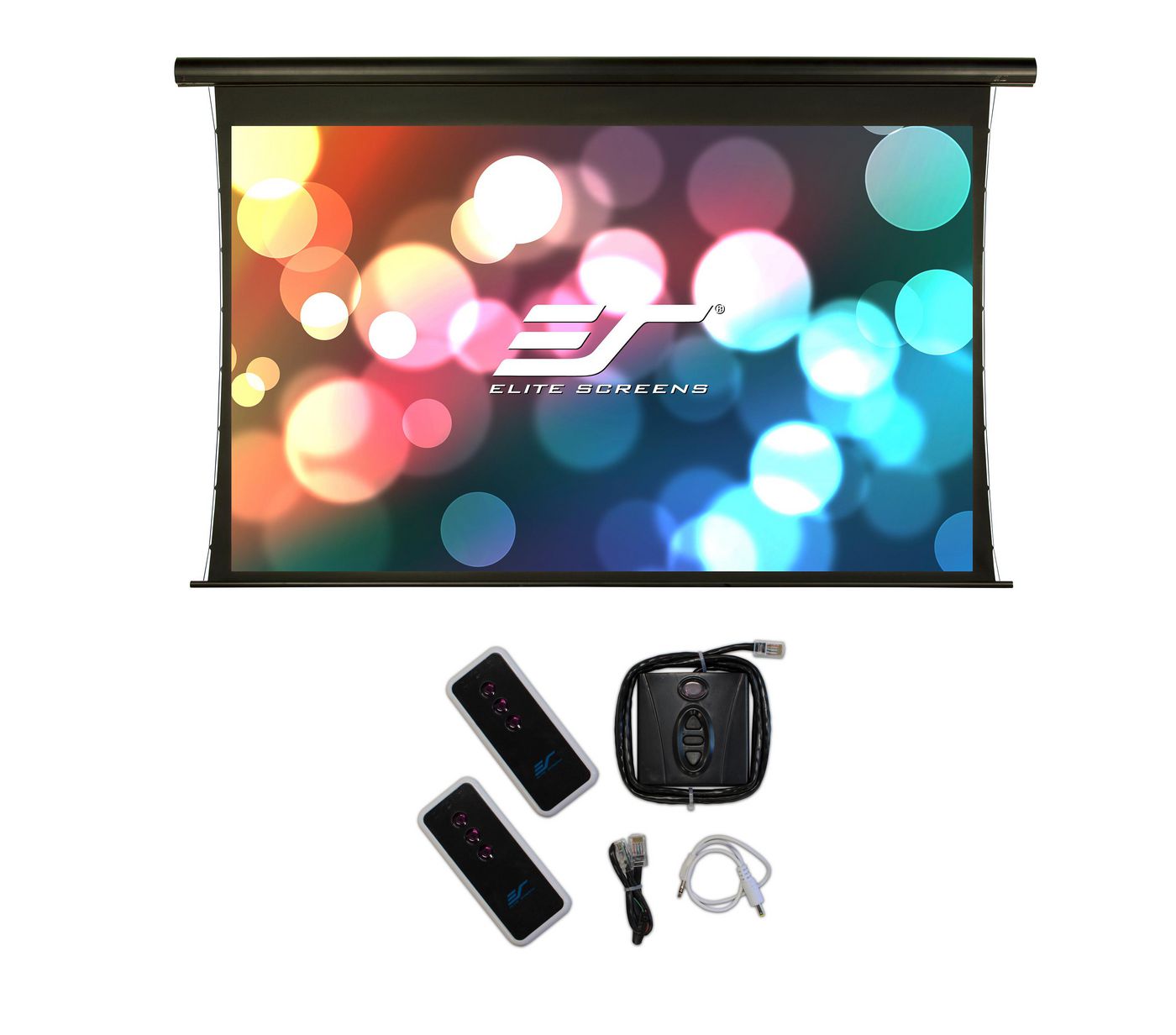 Saker Tab-Tension 120" (16:9)
