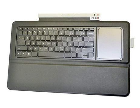 Keyboard Assembly ( Germany)