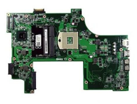 Motherboard