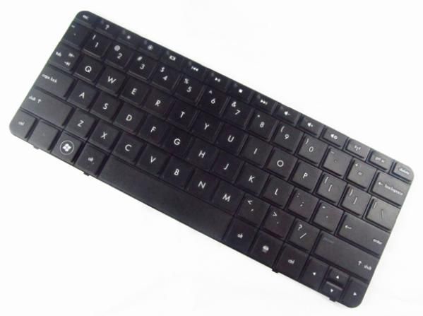 Keyboard (SPANISH)