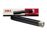 Toner Black