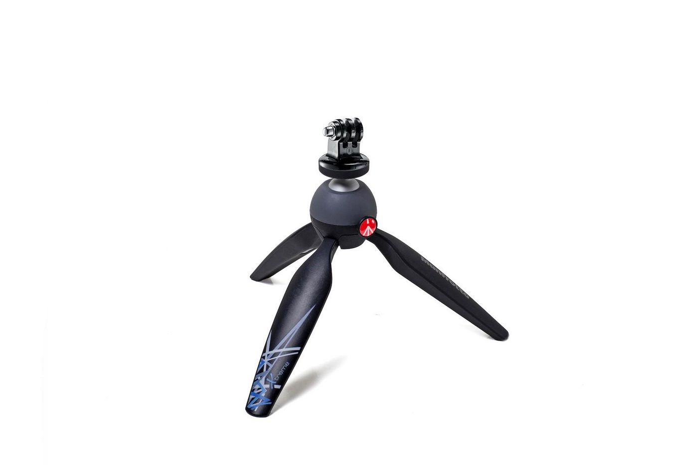 Pixi Xtreme GoPro