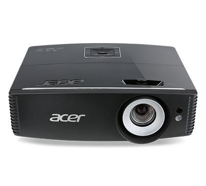 P6500 DLP PROJECTOR FULLH