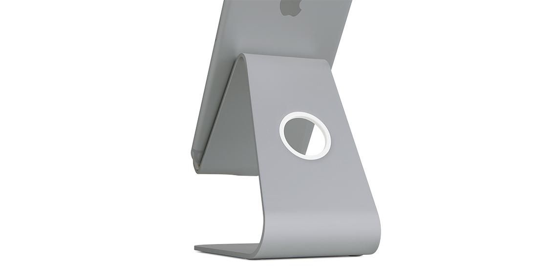 mStand mobile - Space Gray